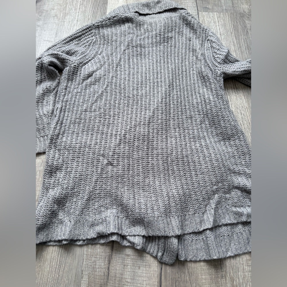 Lot of 3 sweaters size 2x time and try jones New York faded glory fringes - Picture 5 of 14